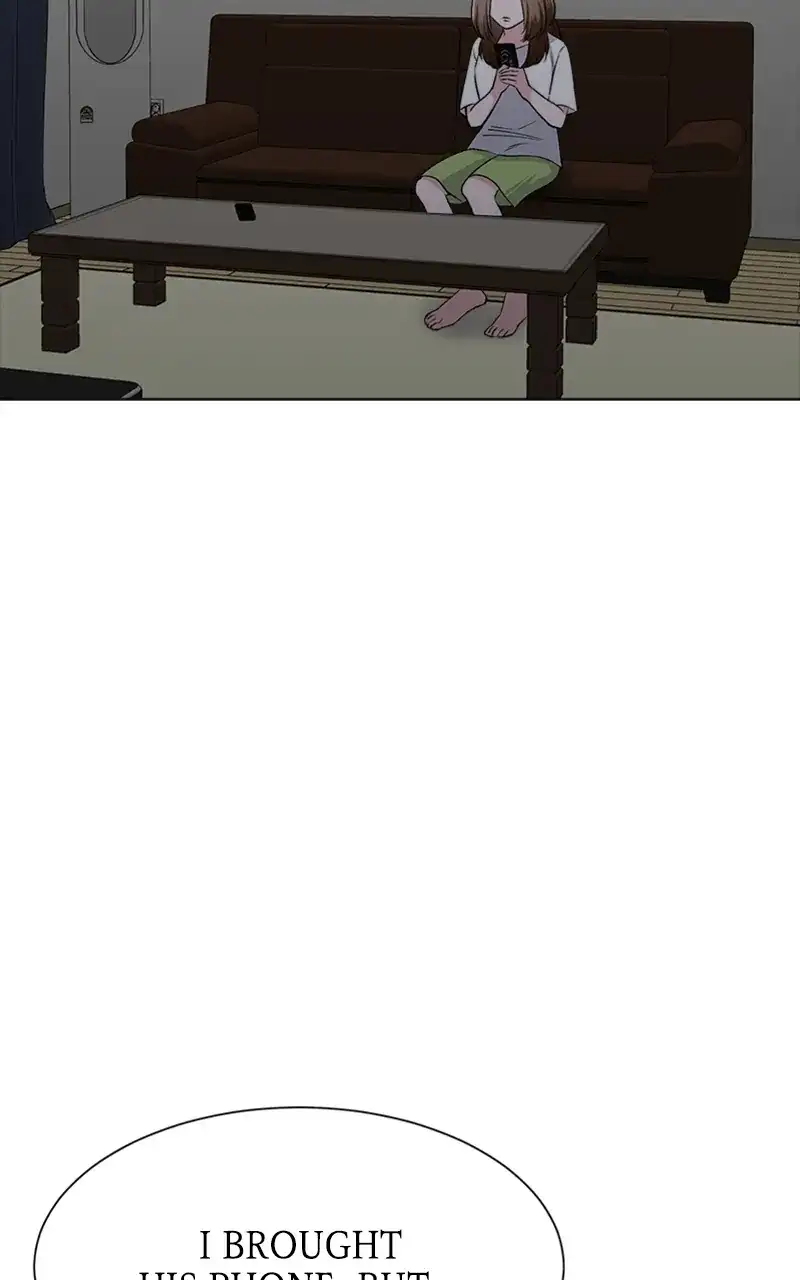 Complicated Cohabitation chapter 71 page 104