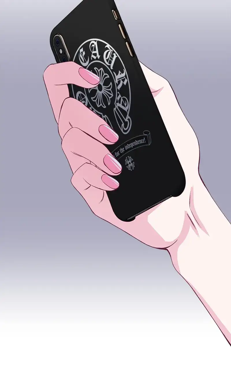 Complicated Cohabitation chapter 71 page 107