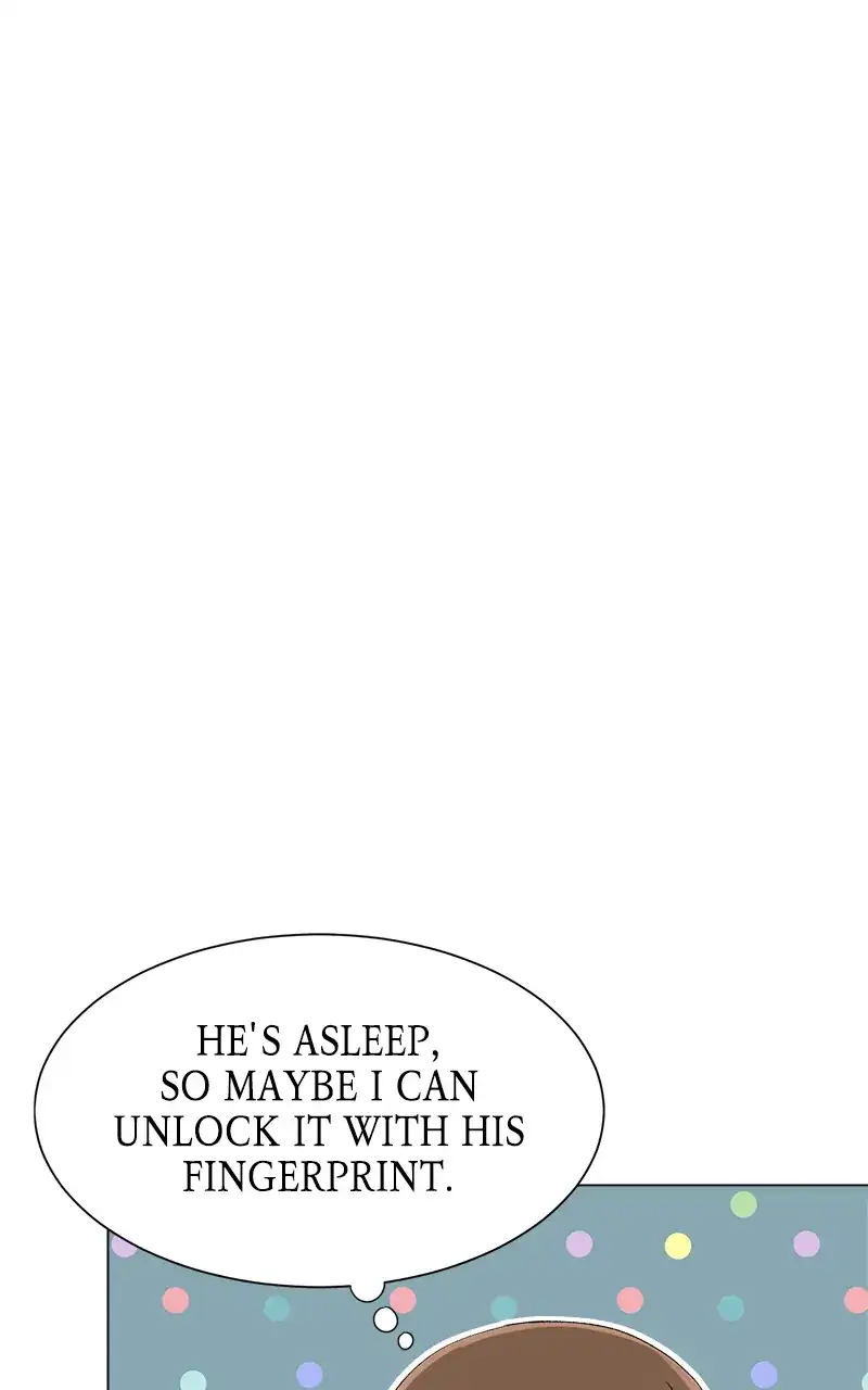 Complicated Cohabitation chapter 72 page 4