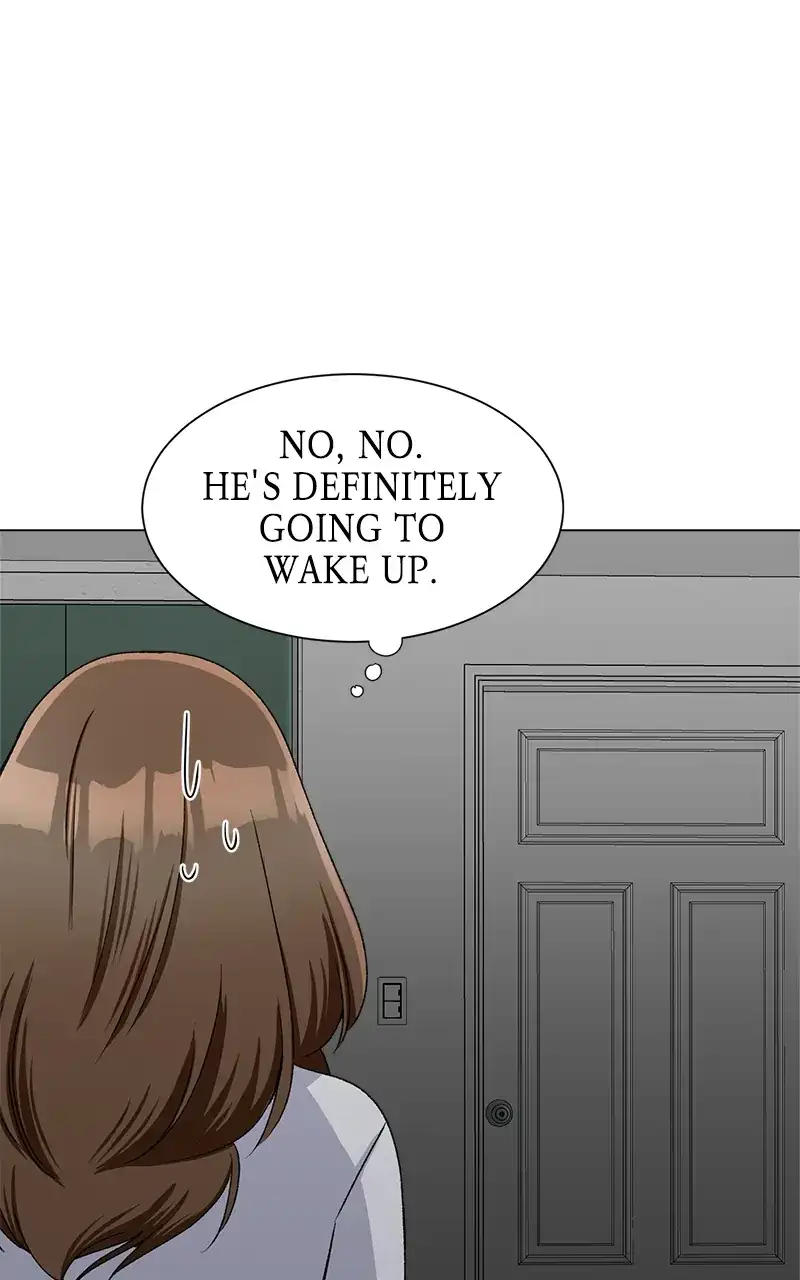 Complicated Cohabitation chapter 72 page 6