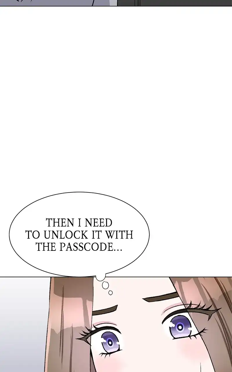 Complicated Cohabitation chapter 72 page 7