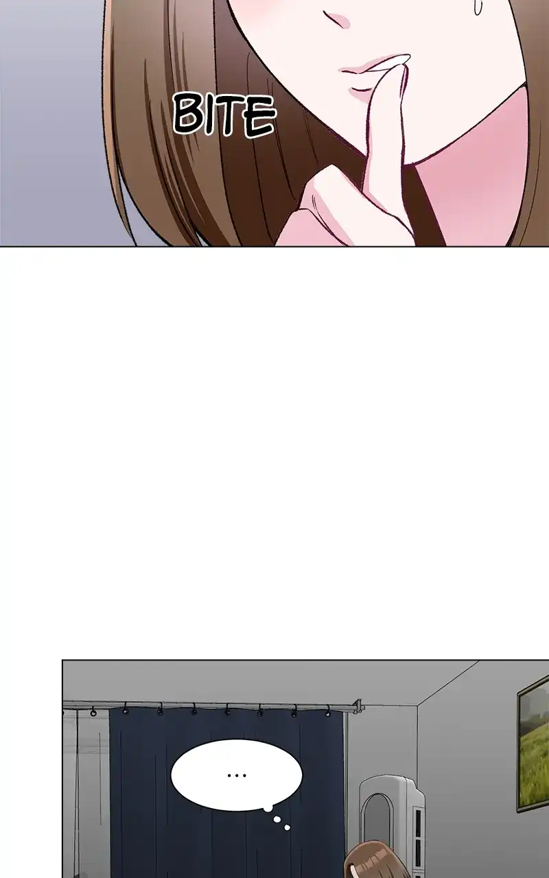 Complicated Cohabitation chapter 72 page 8