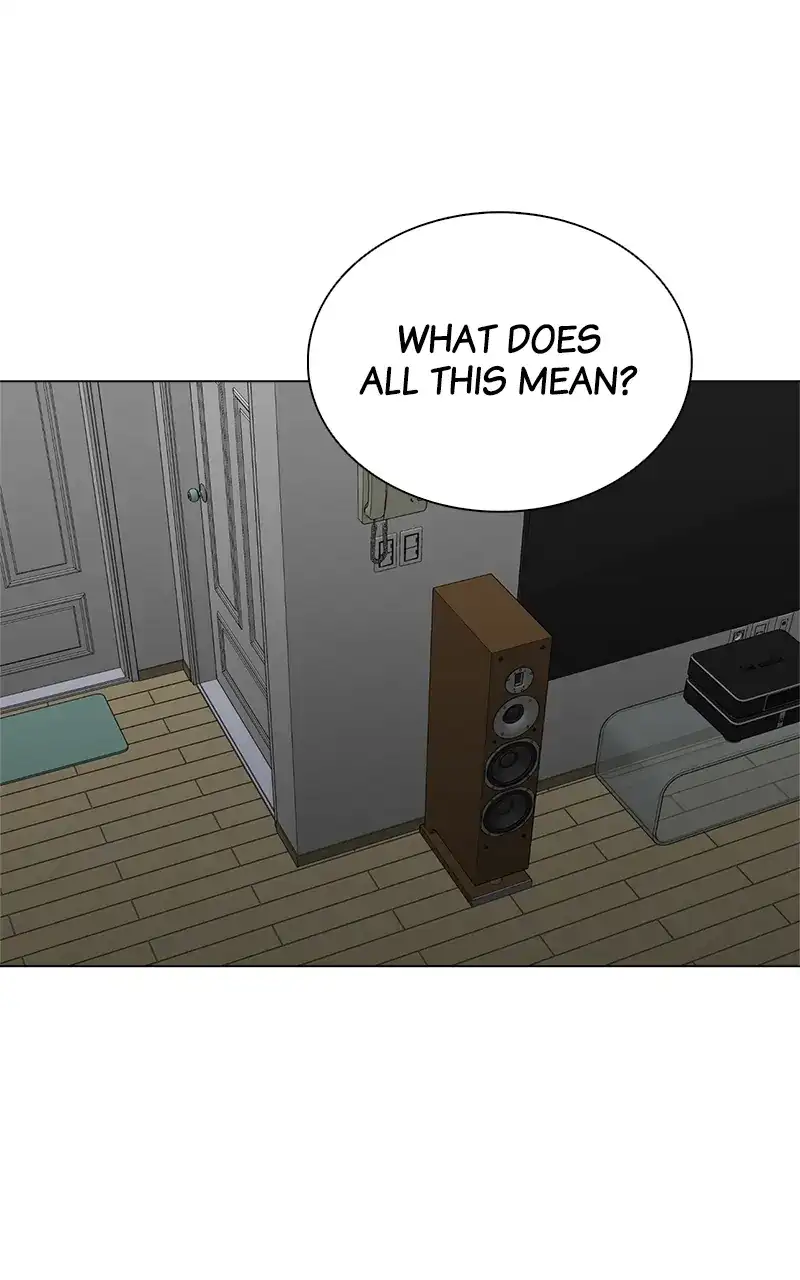Complicated Cohabitation chapter 72 page 17