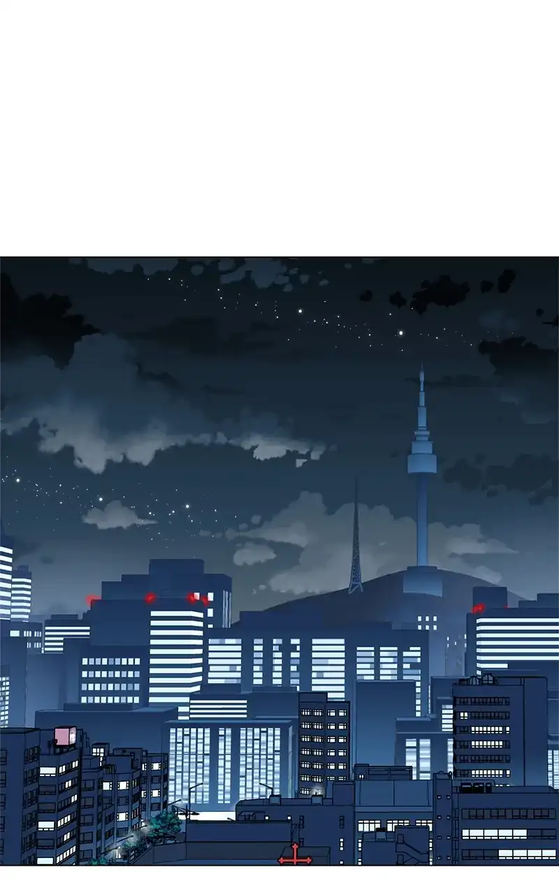 Complicated Cohabitation chapter 72 page 20