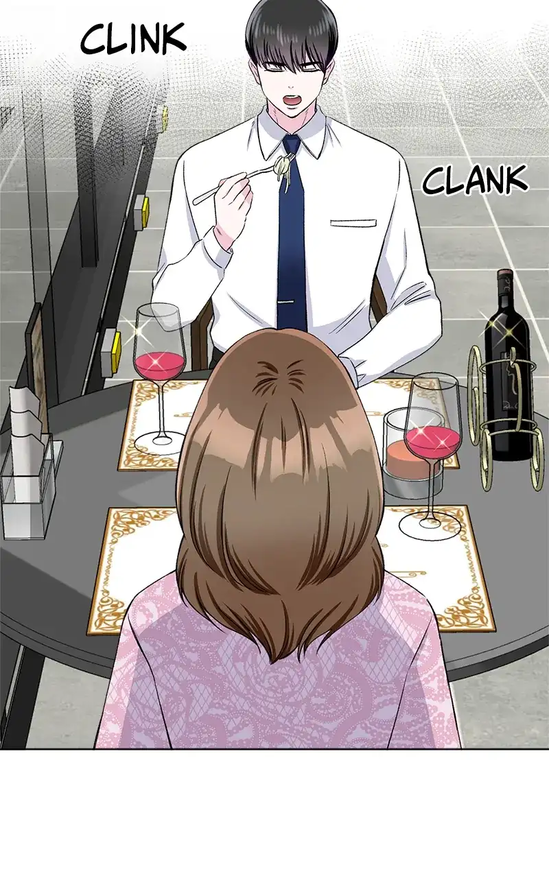 Complicated Cohabitation chapter 72 page 26