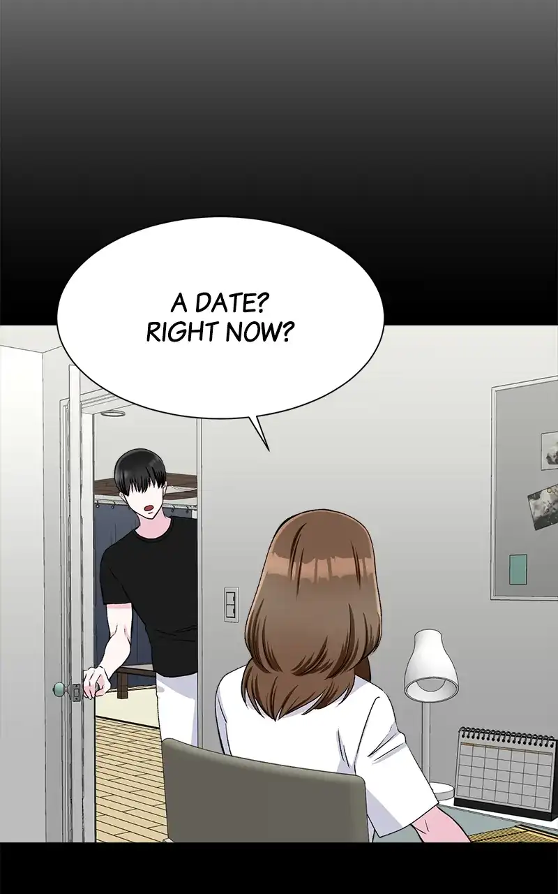 Complicated Cohabitation chapter 72 page 29