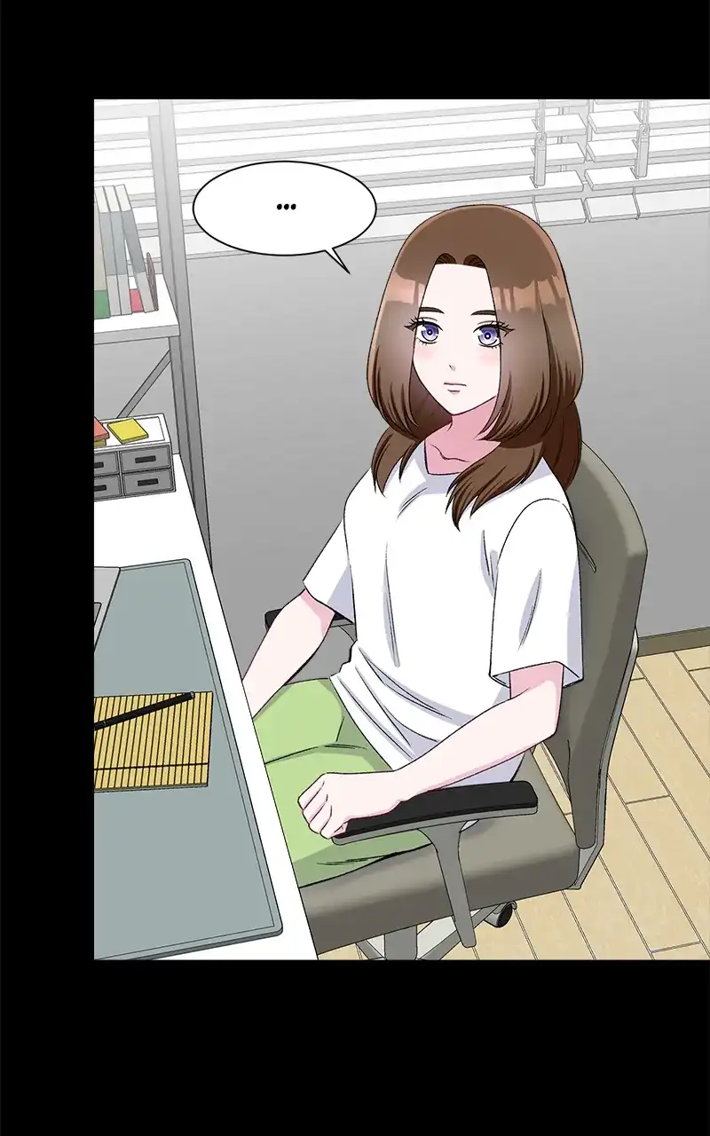 Complicated Cohabitation chapter 72 page 32