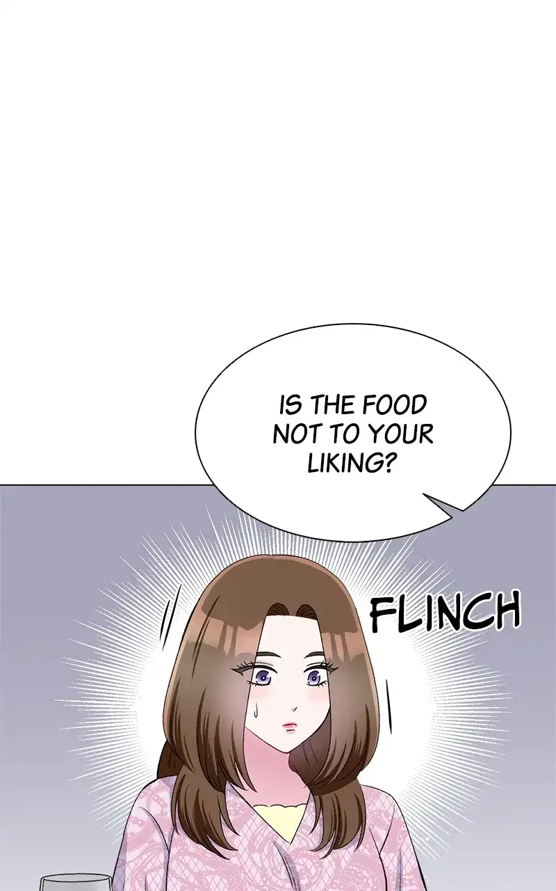 Complicated Cohabitation chapter 72 page 35