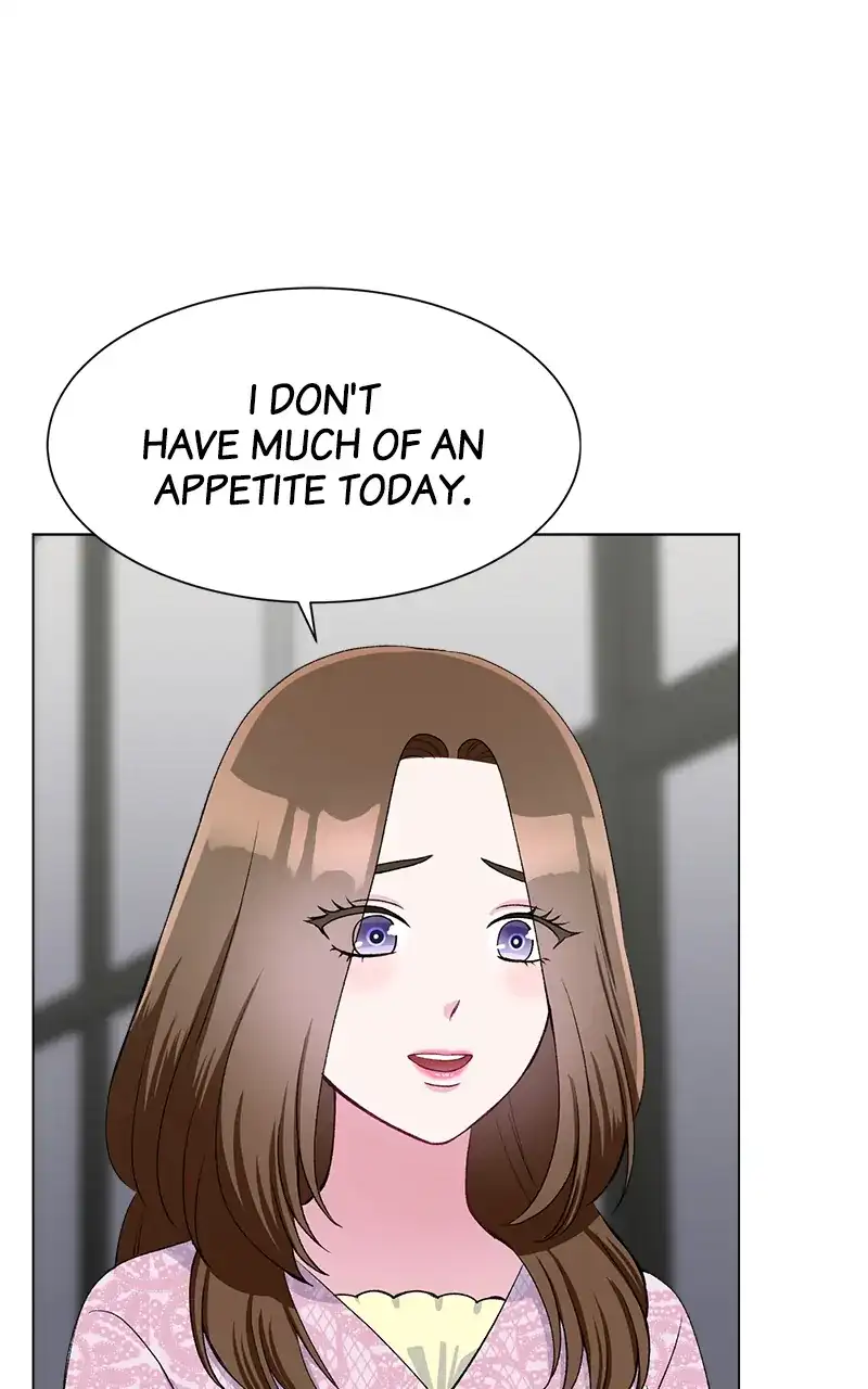 Complicated Cohabitation chapter 72 page 38
