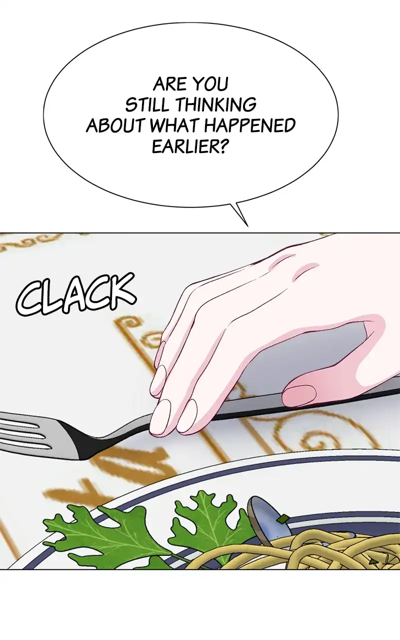 Complicated Cohabitation chapter 72 page 41