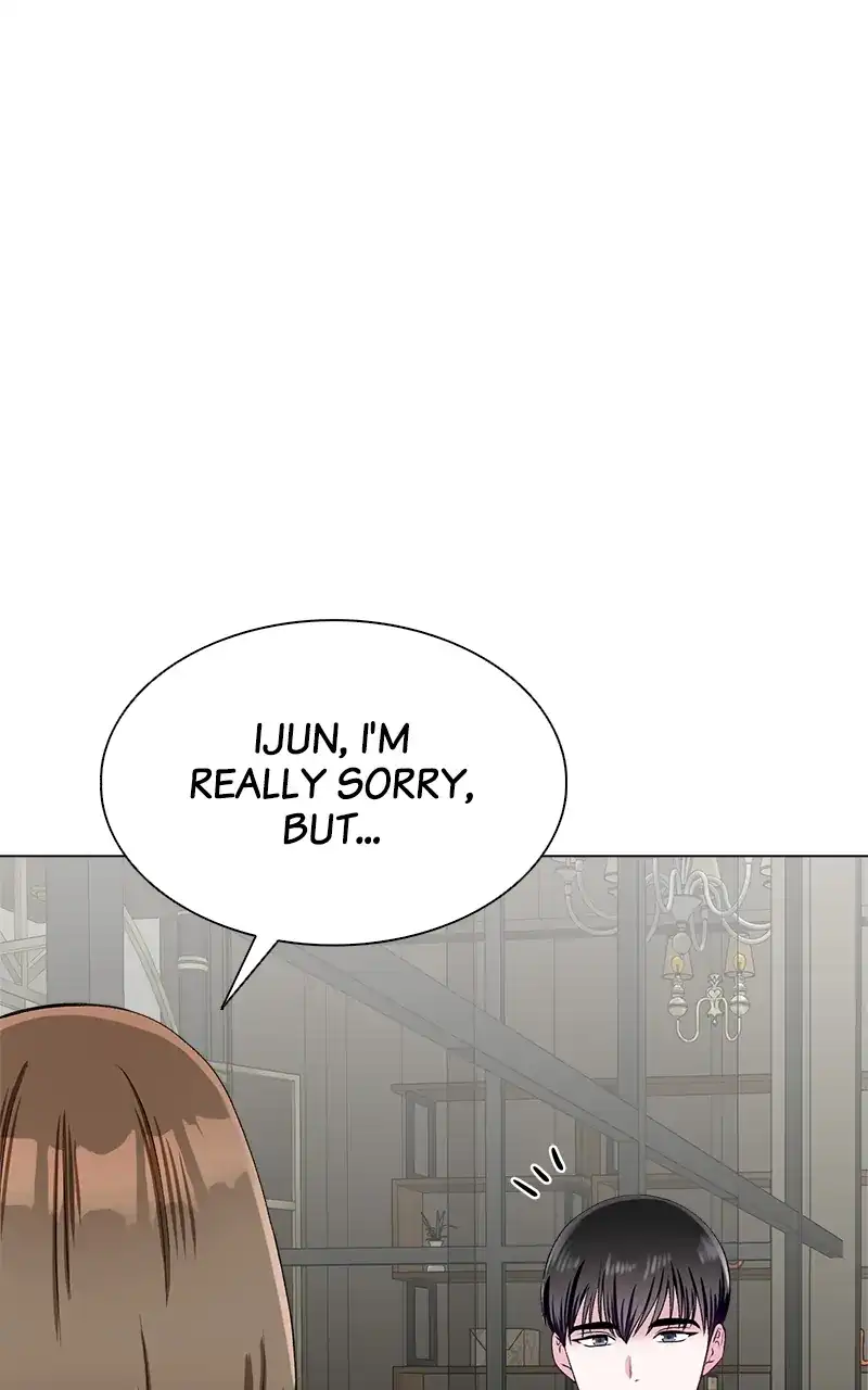 Complicated Cohabitation chapter 72 page 47