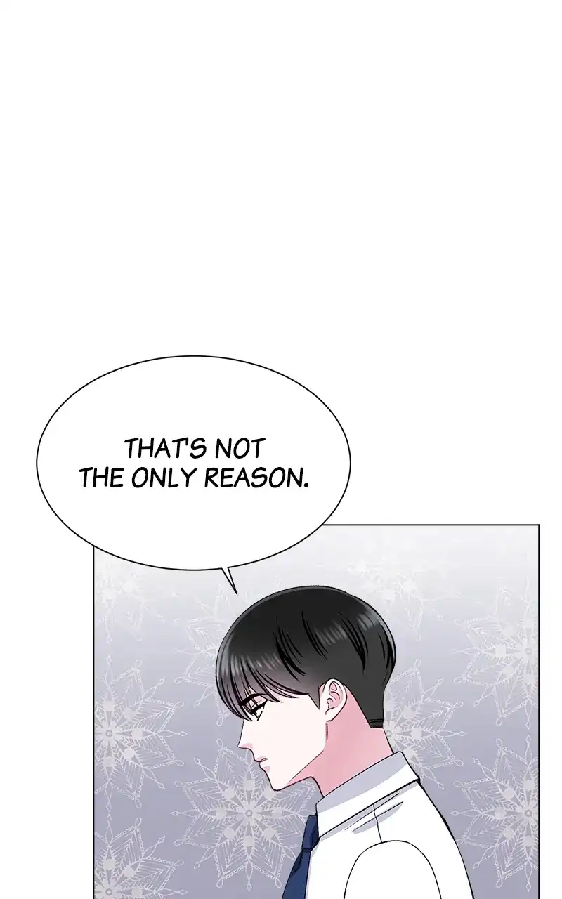 Complicated Cohabitation chapter 72 page 54