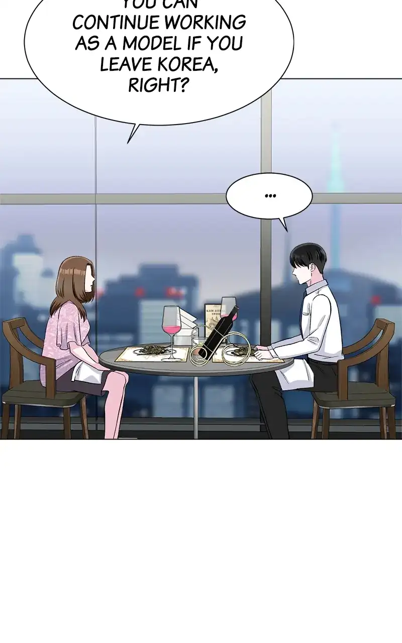 Complicated Cohabitation chapter 72 page 56