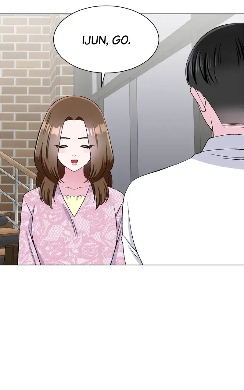 Complicated Cohabitation chapter 72 page 59