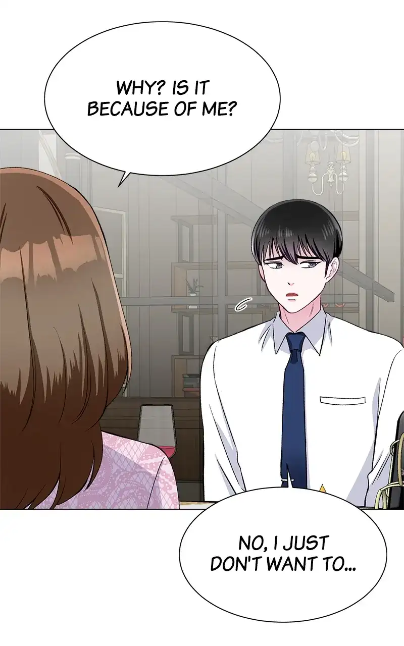 Complicated Cohabitation chapter 72 page 62