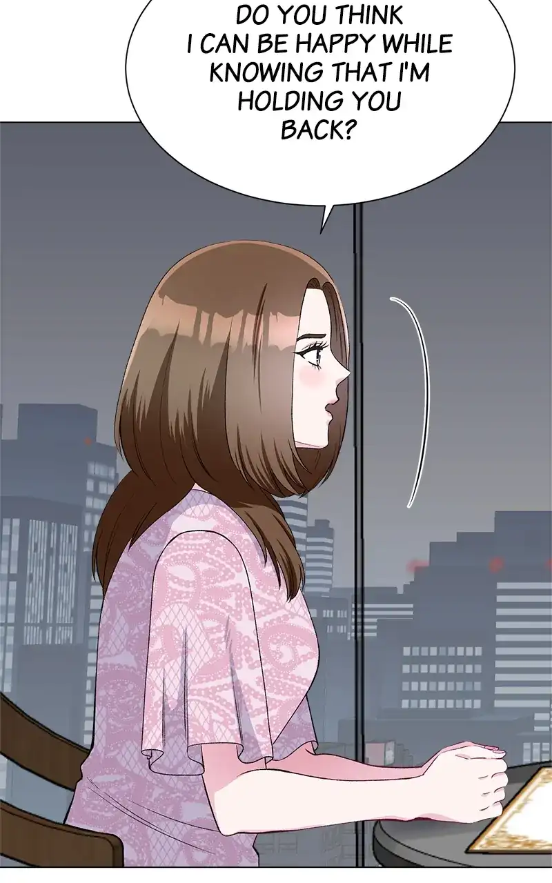 Complicated Cohabitation chapter 72 page 65