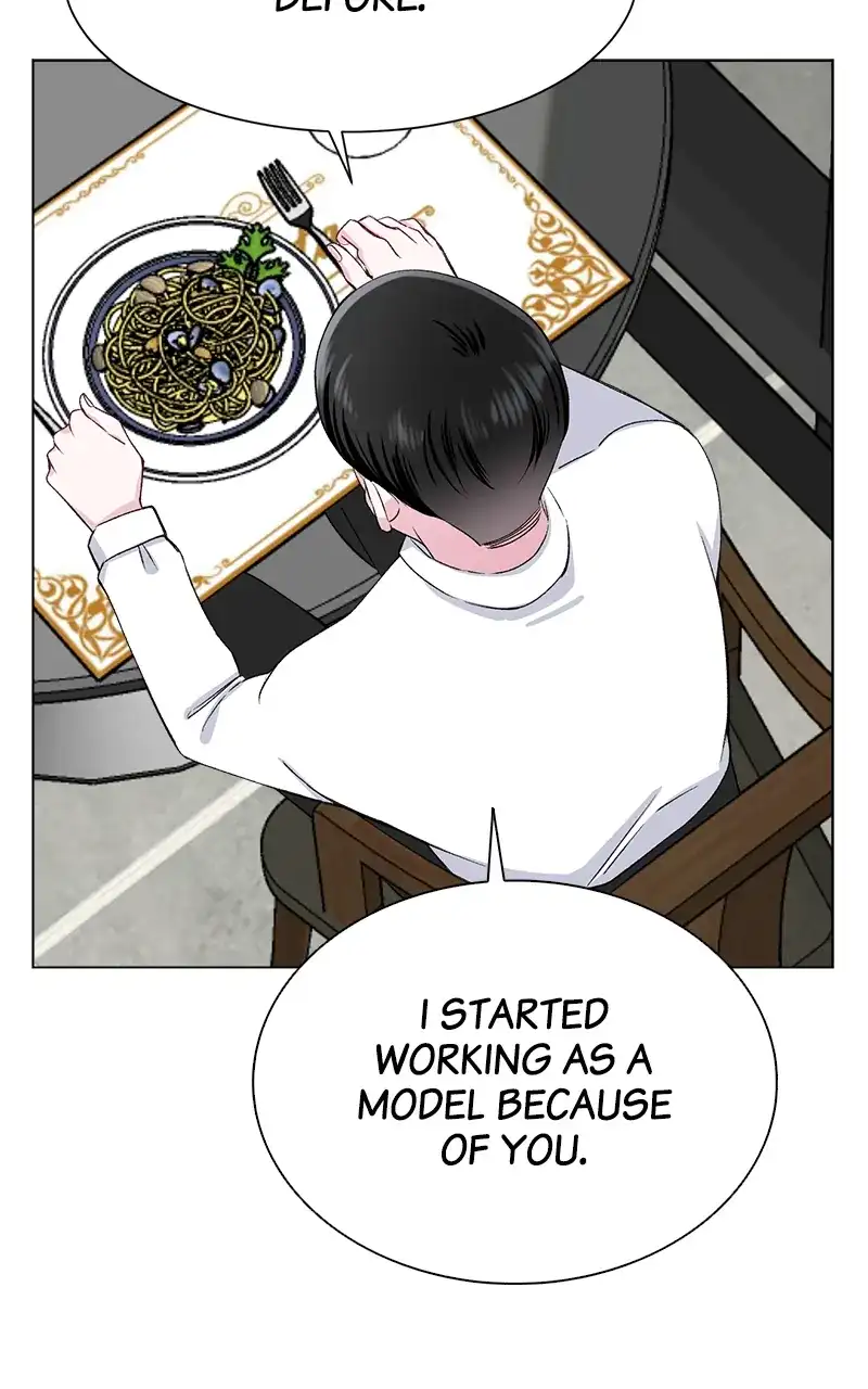 Complicated Cohabitation chapter 72 page 68