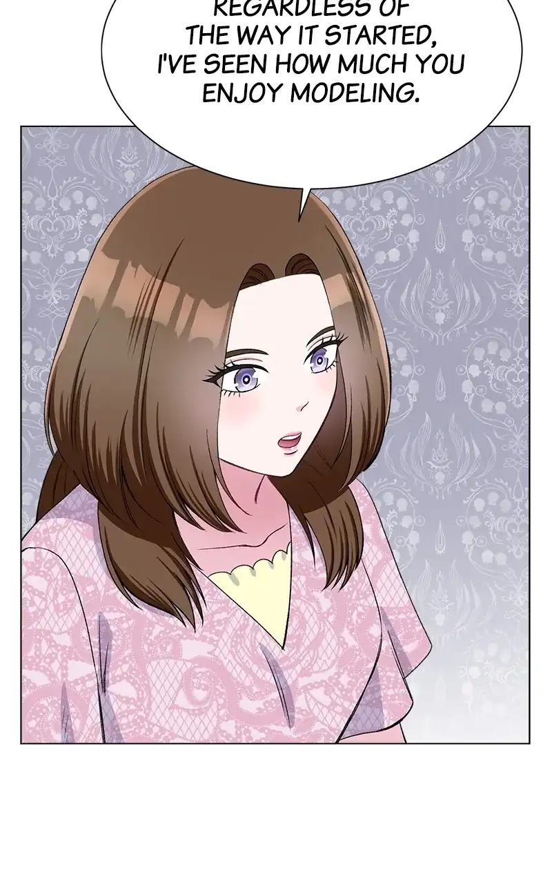 Complicated Cohabitation chapter 72 page 73