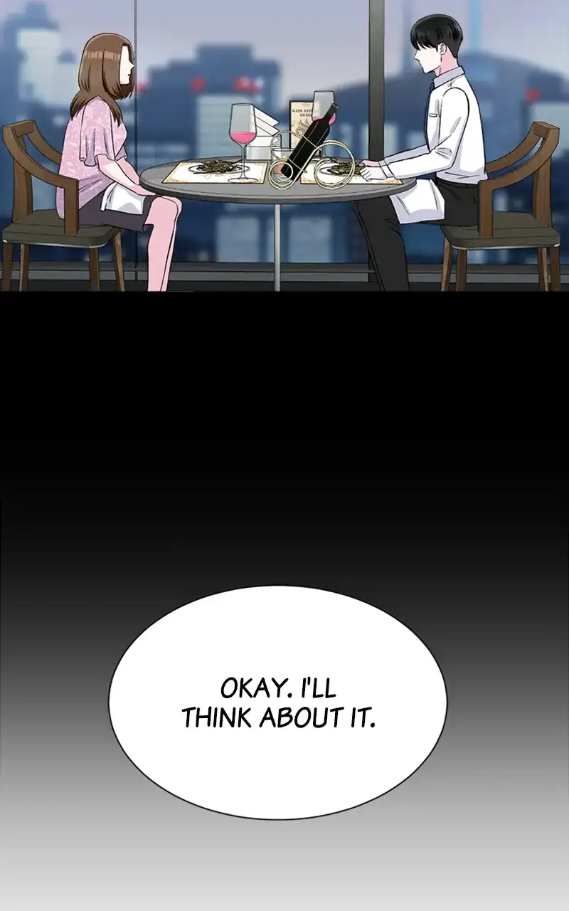Complicated Cohabitation chapter 72 page 87