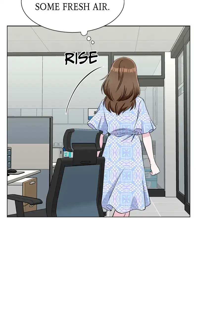 Complicated Cohabitation chapter 72 page 90