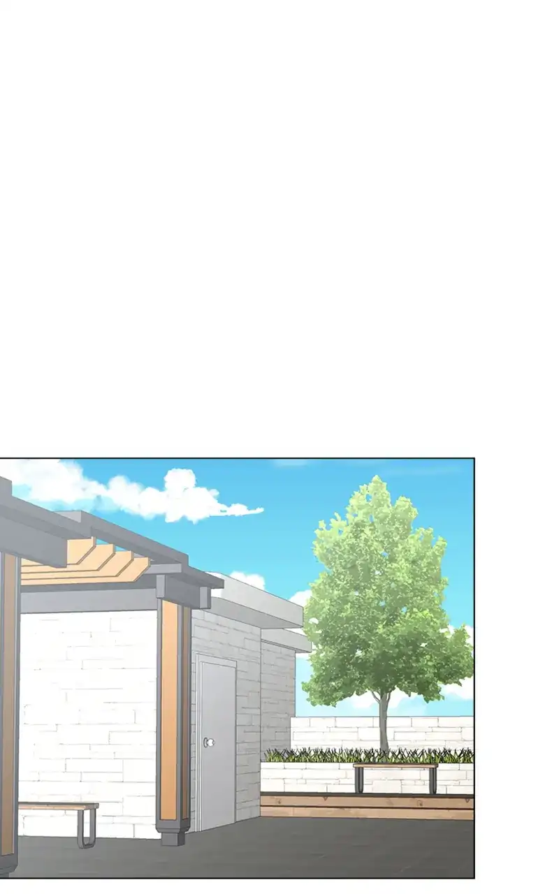 Complicated Cohabitation chapter 72 page 91