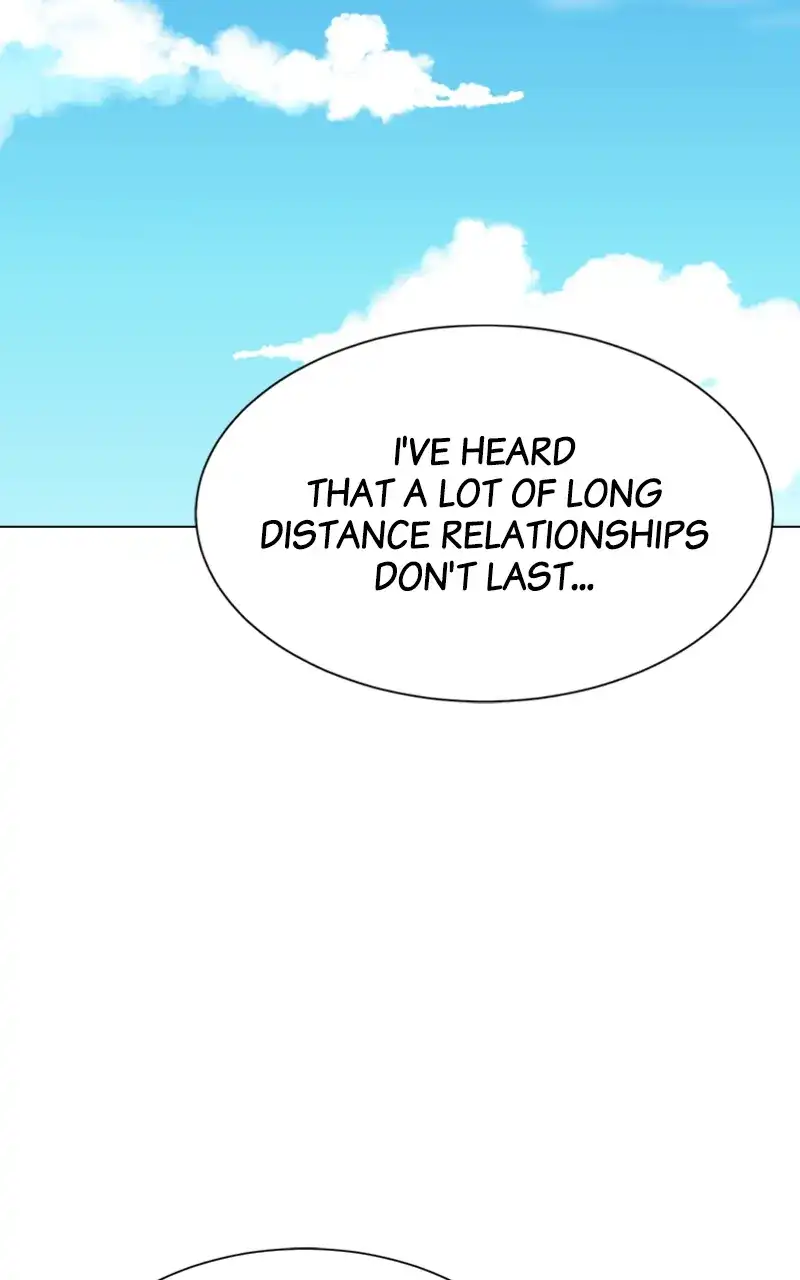 Complicated Cohabitation chapter 72 page 95