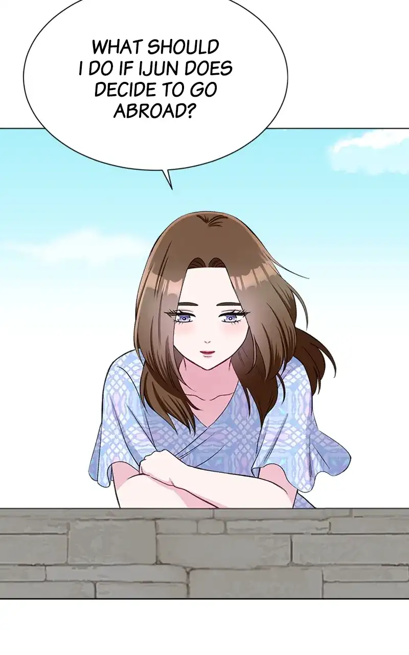 Complicated Cohabitation chapter 72 page 96