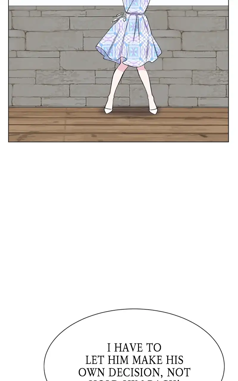 Complicated Cohabitation chapter 72 page 99