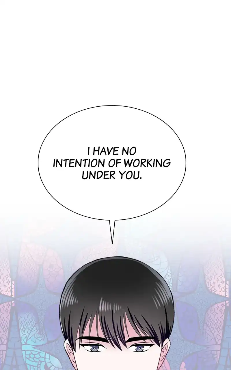 Complicated Cohabitation chapter 74 page 5