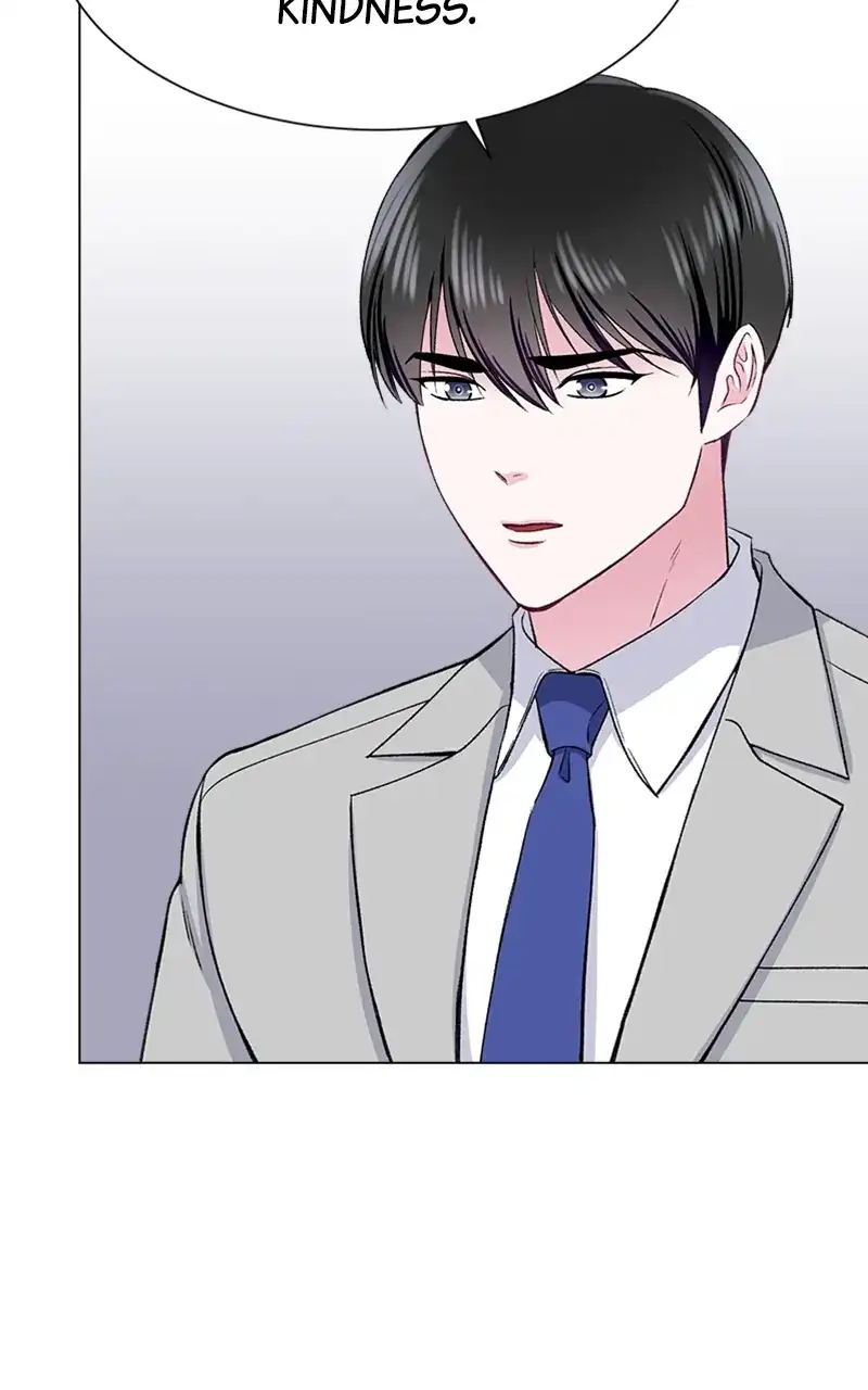 Complicated Cohabitation chapter 74 page 18