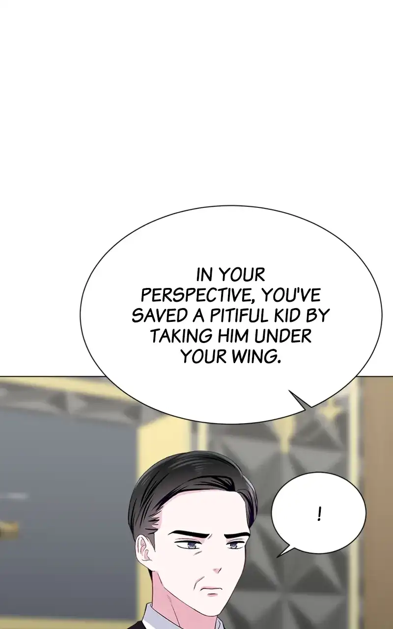 Complicated Cohabitation chapter 74 page 21
