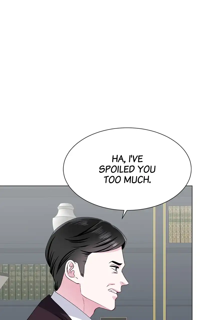 Complicated Cohabitation chapter 74 page 26