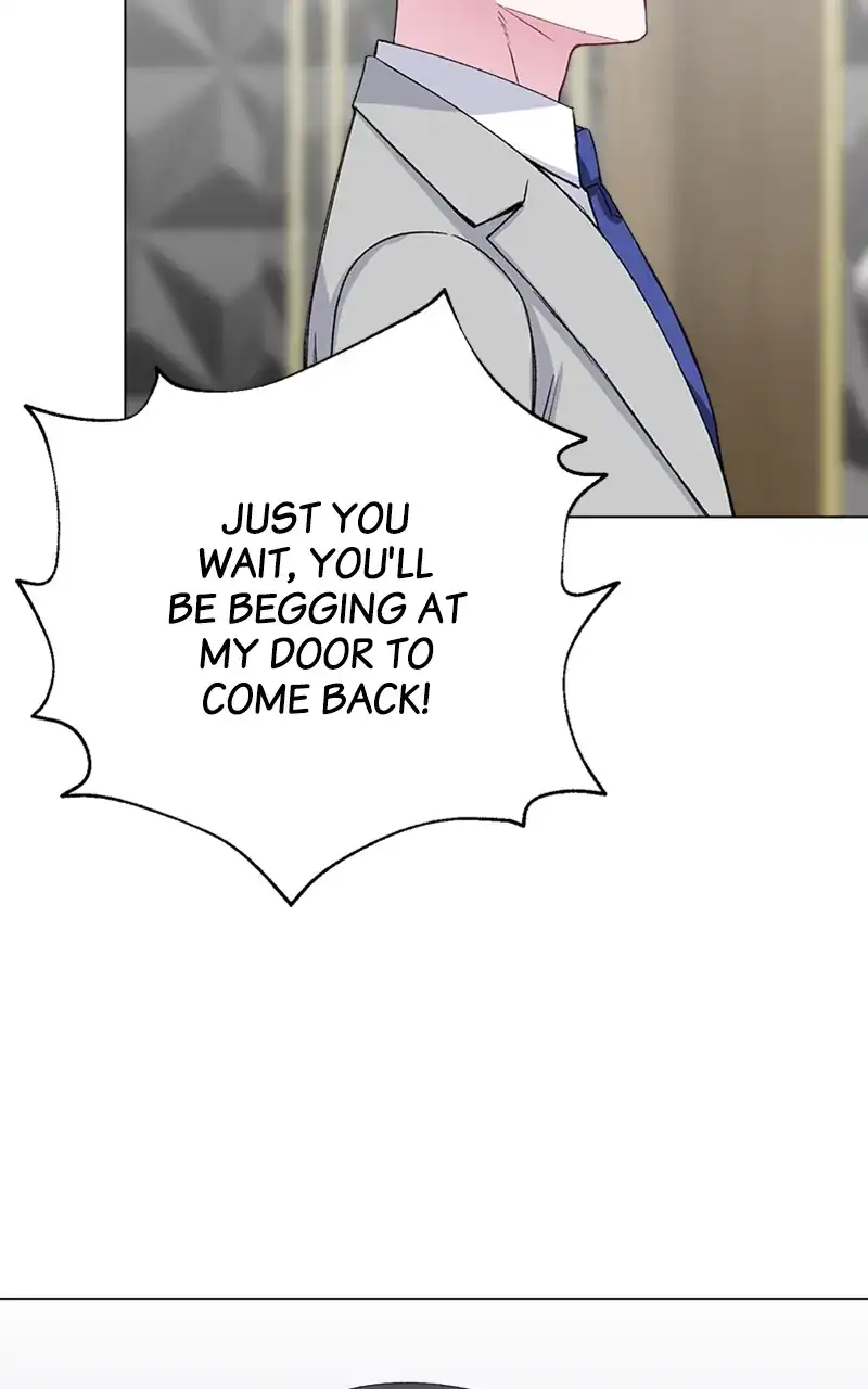 Complicated Cohabitation chapter 74 page 33
