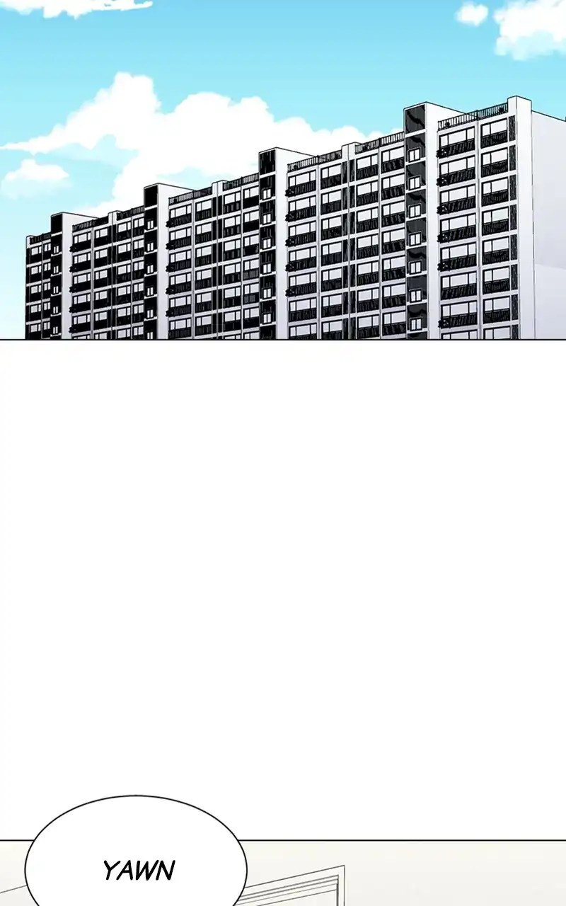 Complicated Cohabitation chapter 74 page 40