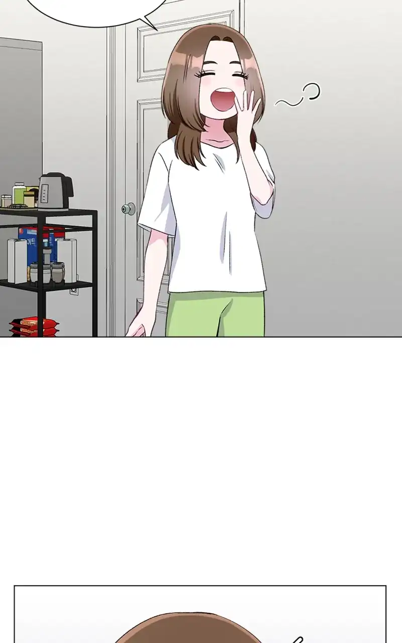 Complicated Cohabitation chapter 74 page 41