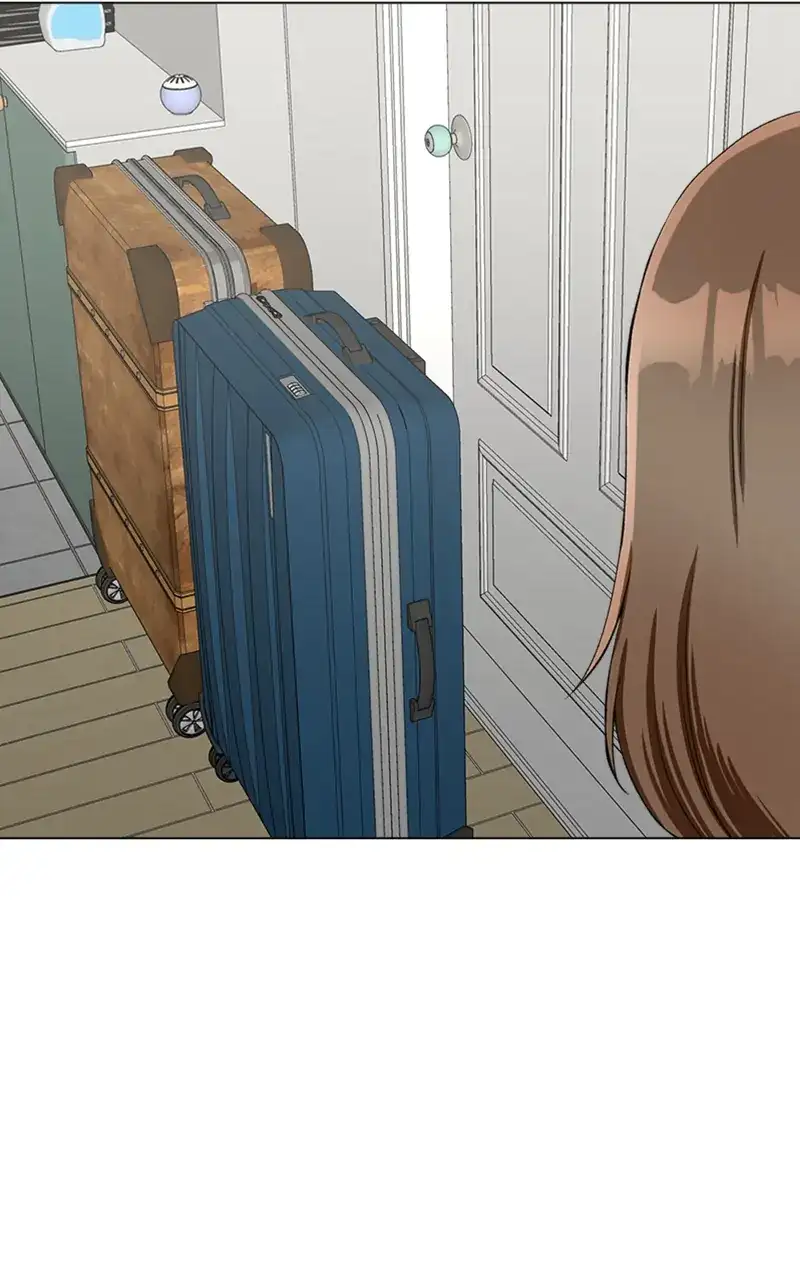 Complicated Cohabitation chapter 74 page 43