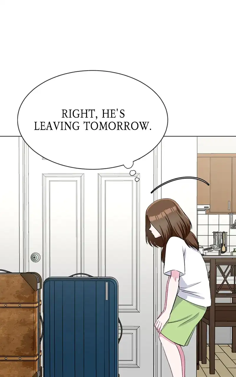 Complicated Cohabitation chapter 74 page 44