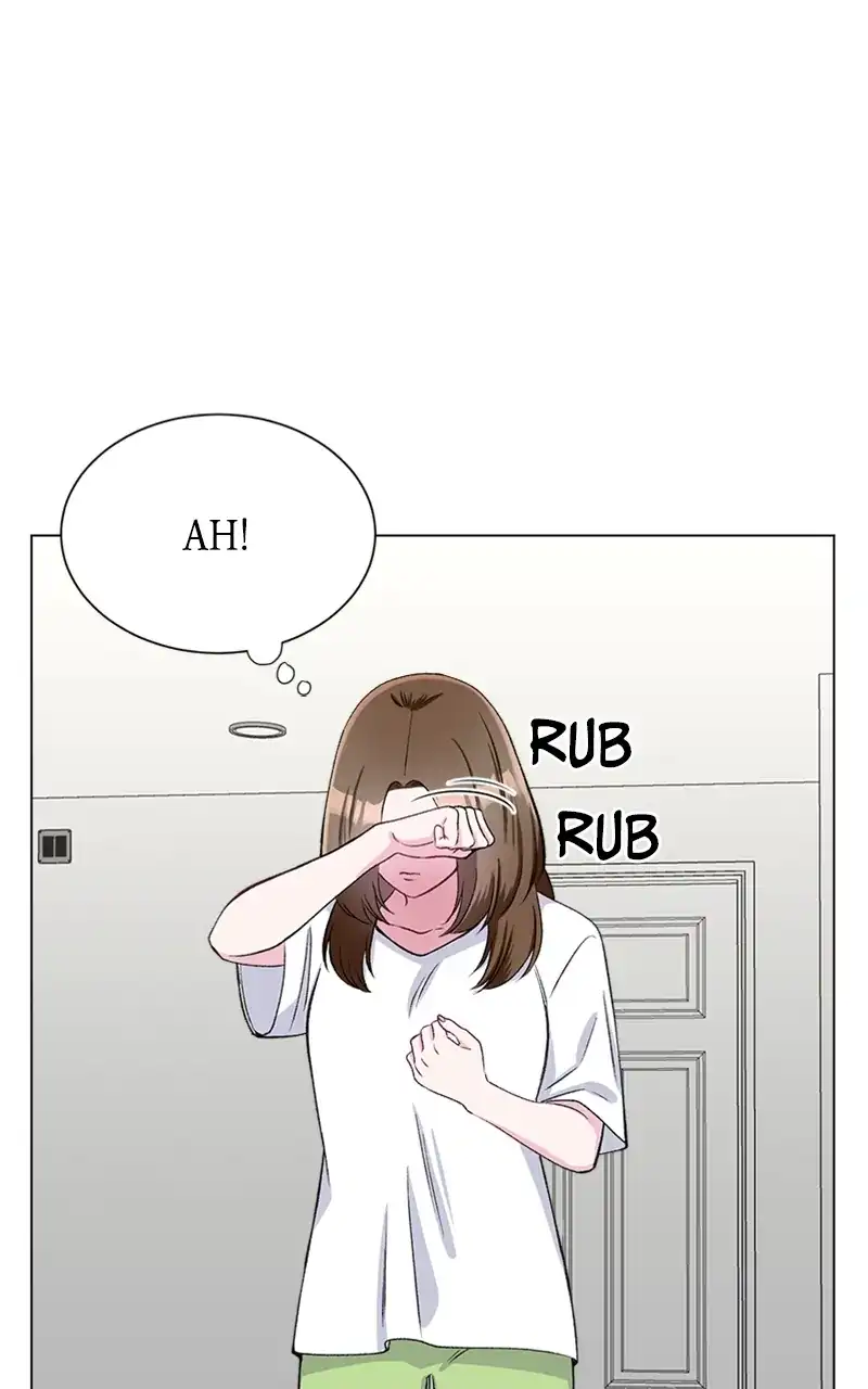 Complicated Cohabitation chapter 74 page 48