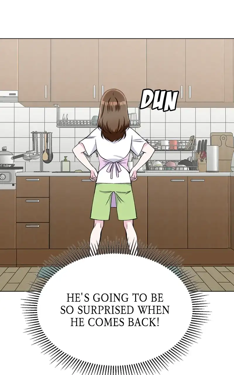 Complicated Cohabitation chapter 74 page 51