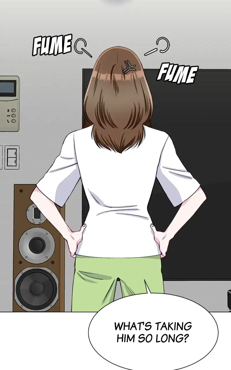 Complicated Cohabitation chapter 74 page 57