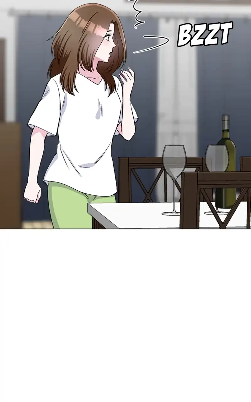 Complicated Cohabitation chapter 74 page 64