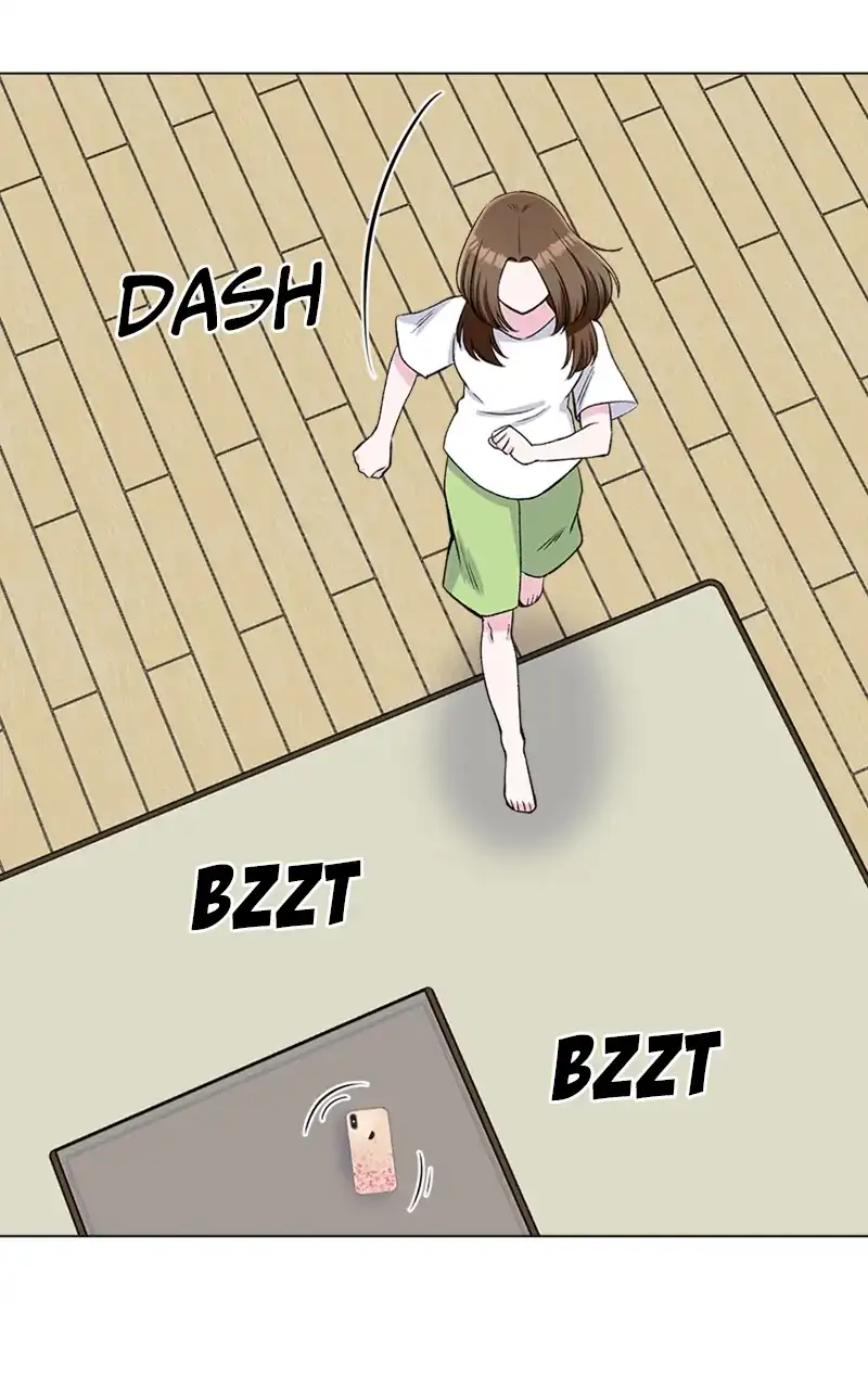 Complicated Cohabitation chapter 74 page 65