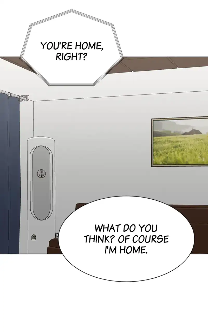 Complicated Cohabitation chapter 74 page 71