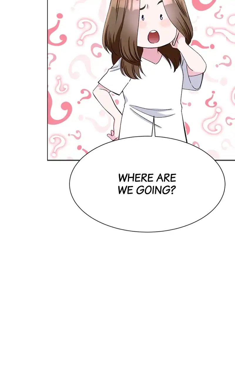 Complicated Cohabitation chapter 74 page 73