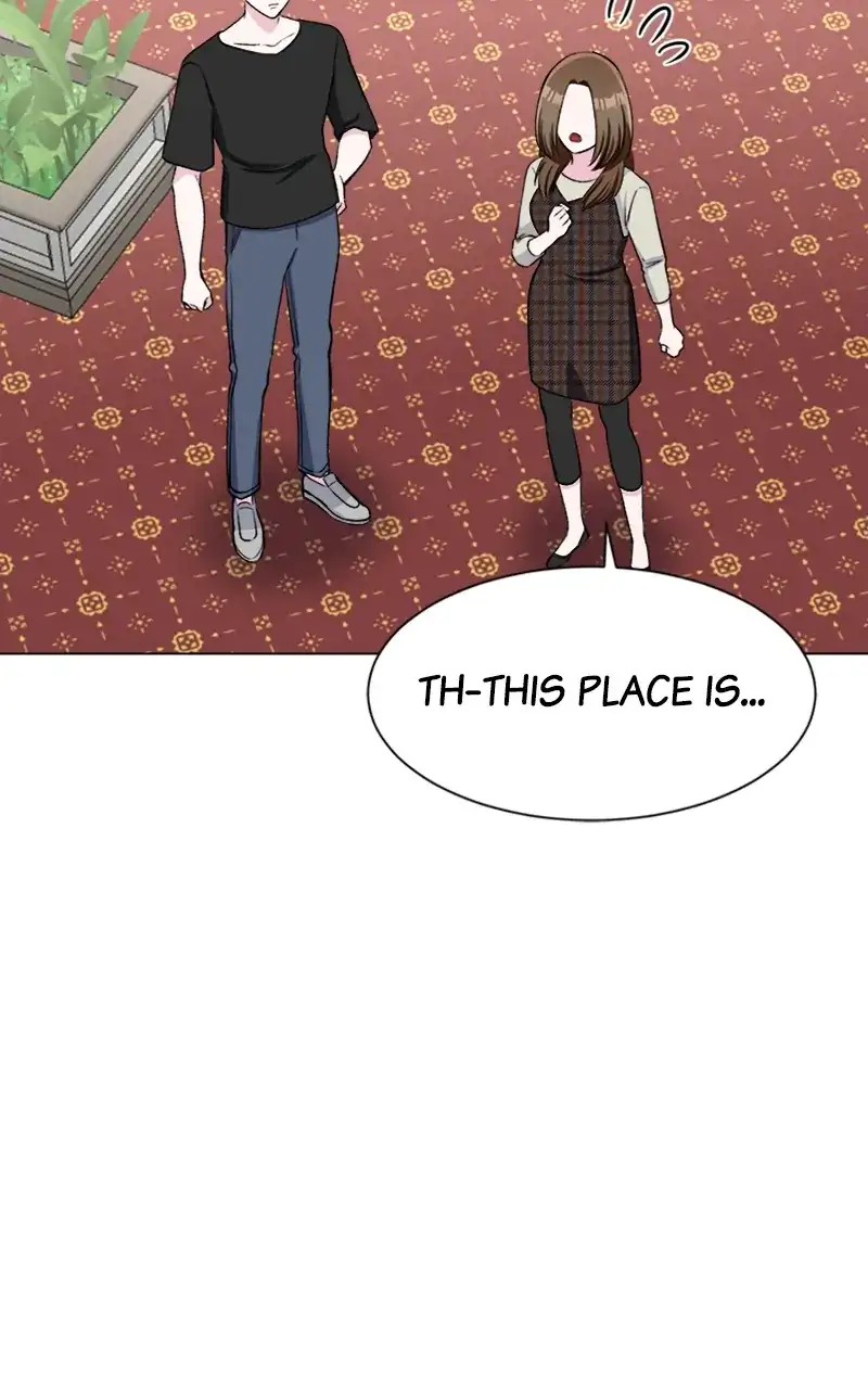 Complicated Cohabitation chapter 74 page 78