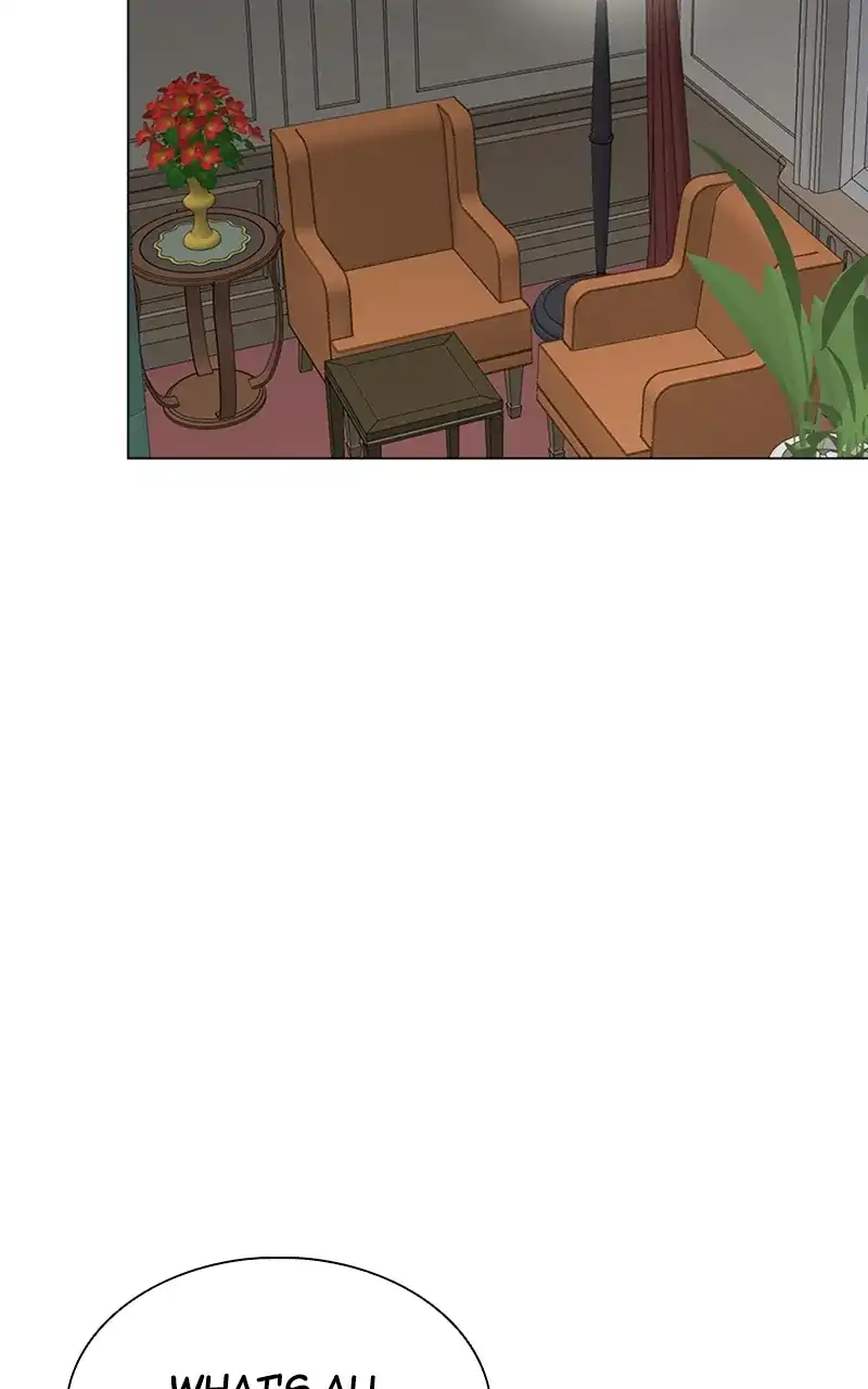 Complicated Cohabitation chapter 74 page 84