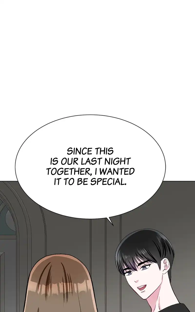 Complicated Cohabitation chapter 74 page 88