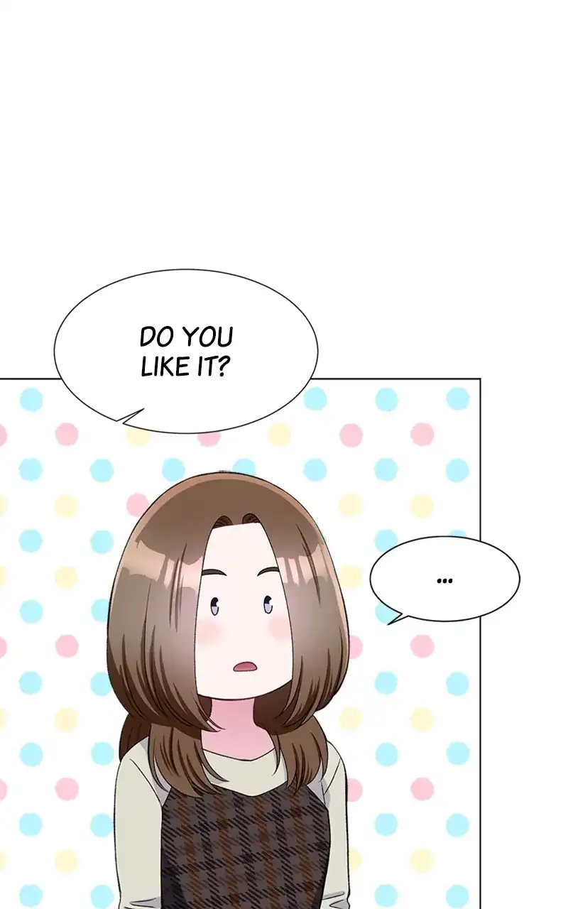 Complicated Cohabitation chapter 74 page 90