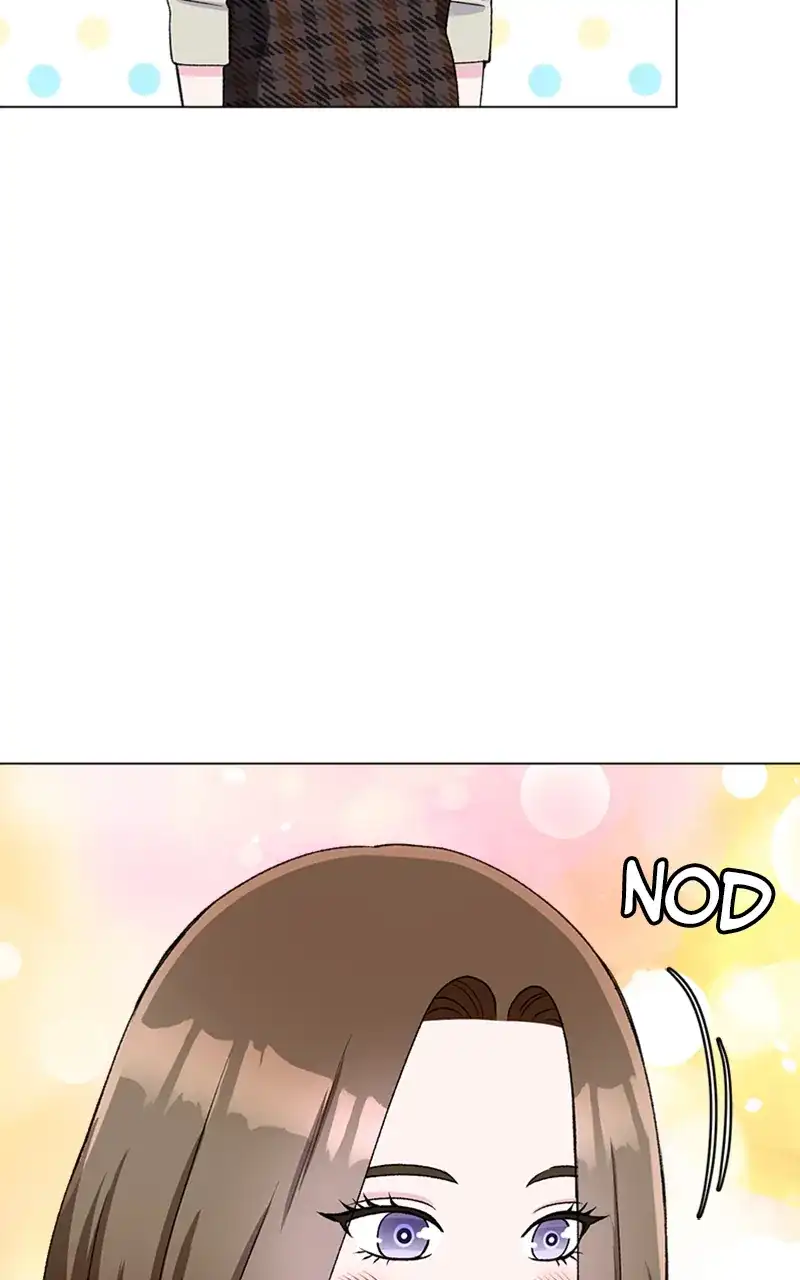 Complicated Cohabitation chapter 74 page 91