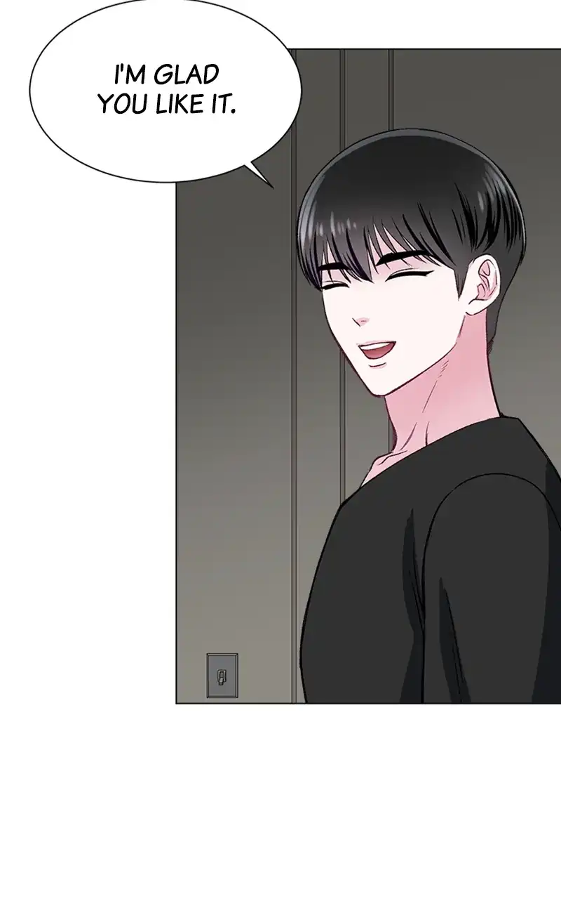 Complicated Cohabitation chapter 74 page 93